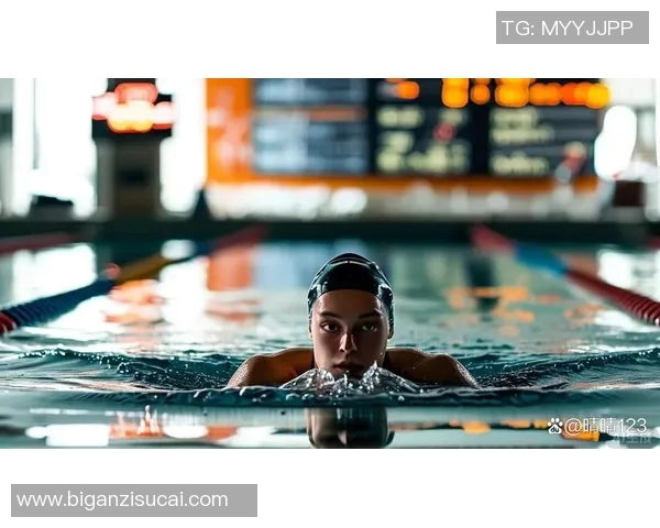 自由泳技巧与训练方法全面解析 提升游泳速度与耐力的实用指南