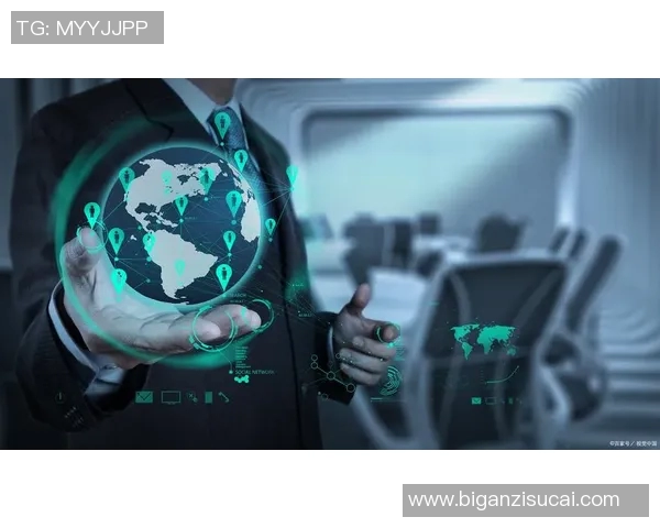 互联网驱动下的智能时代：新兴技术与未来生活的深度融合探索